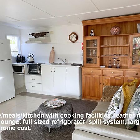 Bayview Studio Inverloch Kültér fotó