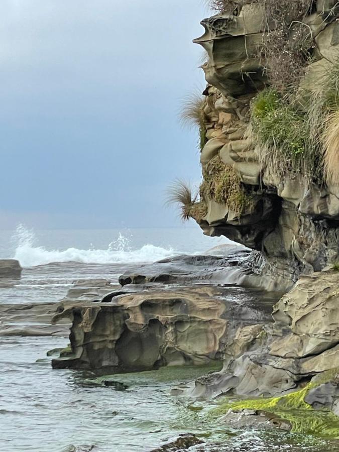 Bayview Studio Inverloch Kültér fotó
